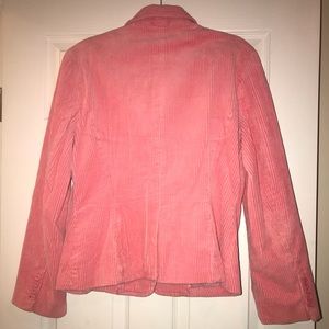 tyler boe Women’s Corduroy Jacket